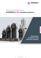 ファイルのプレビュー画像 ROEMHELD FSS clamping systems