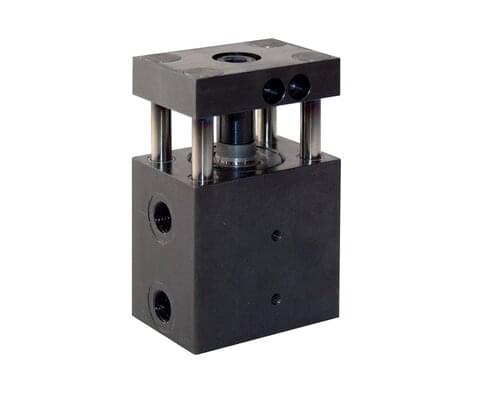 RM Mini-Schieber B 1.7384